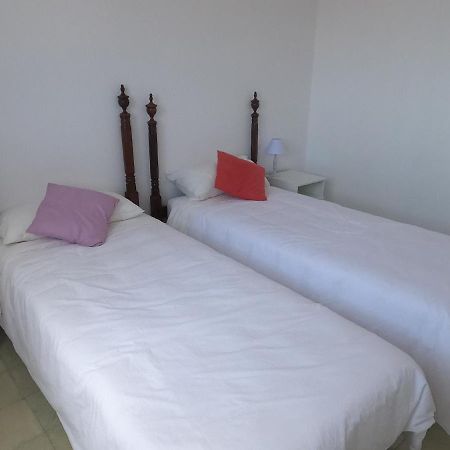 הוילה Breña Baja Casa Paris מראה חיצוני תמונה