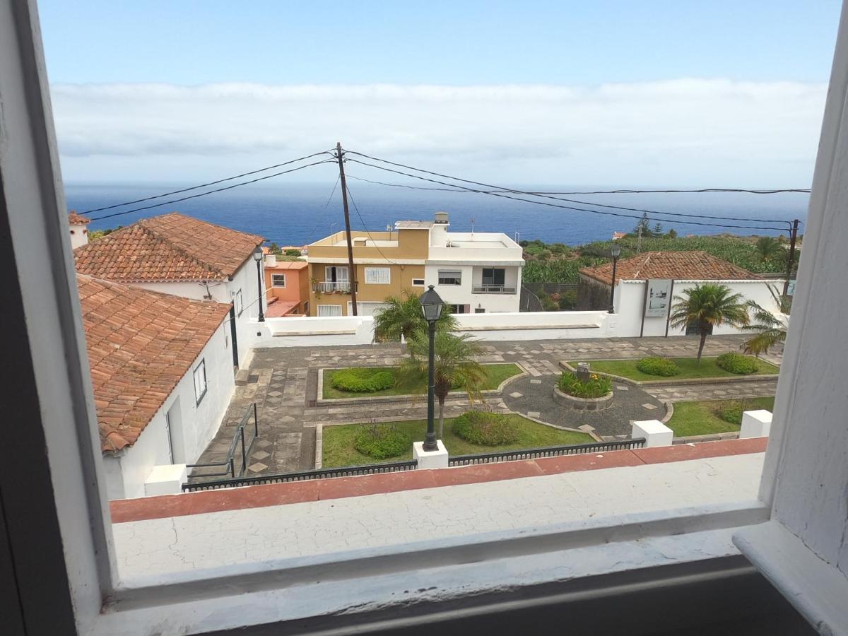 הוילה Breña Baja Casa Paris מראה חיצוני תמונה