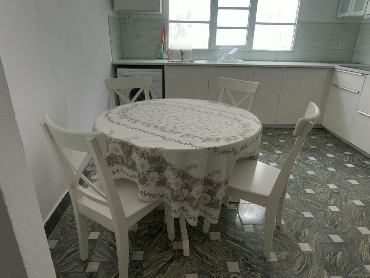 הוילה Breña Baja Casa Paris מראה חיצוני תמונה