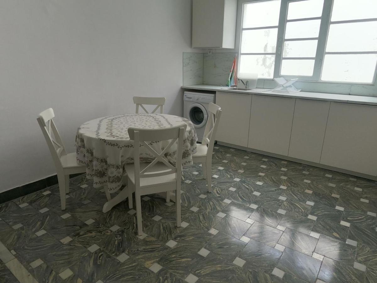 הוילה Breña Baja Casa Paris מראה חיצוני תמונה