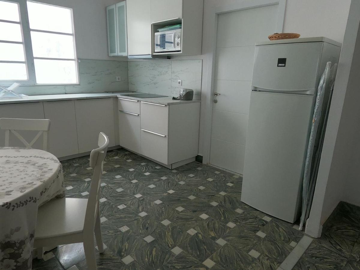 הוילה Breña Baja Casa Paris מראה חיצוני תמונה